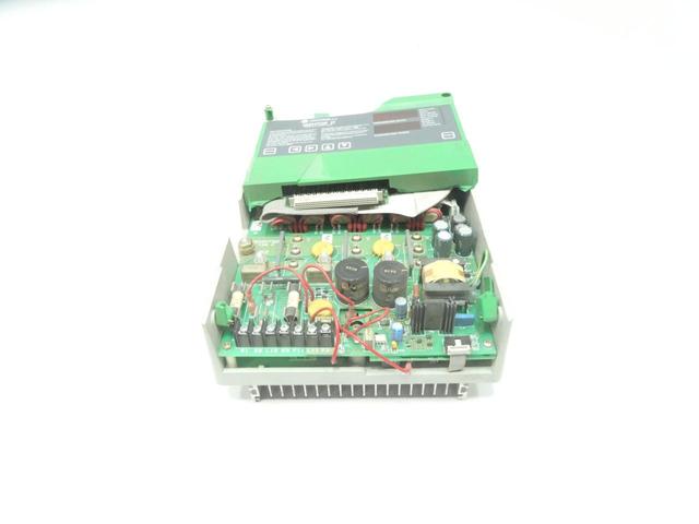 CONTROL TECHNIQUES M45RGB14 MENTOR II VFD DRIVE 220/480V-AC 240/530V-AC 15KW