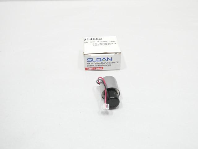 SLOAN EBV-136-A G2 SOLENOID ASSEMBLY