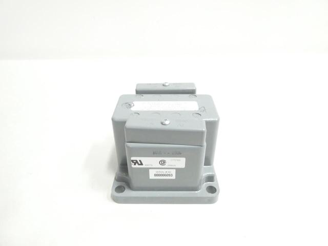 INSTRUMENT TRANSFORMER 460-208 POTENTIAL TRANSFORMER 3:1 208V-AC