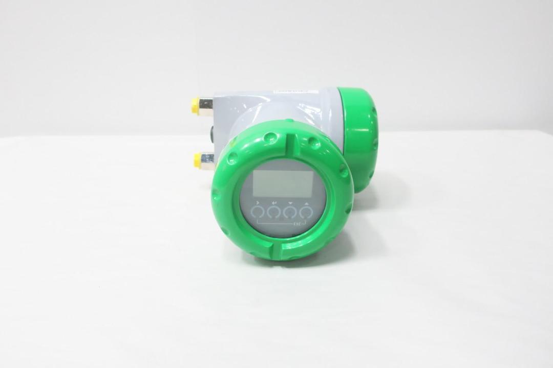 SCHNEIDER IMT33A FLOW TRANSMITTER 100-230V-AC