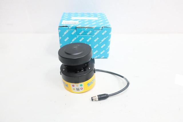 SICK S32B-3011BA SAFETY SCANNER 24V-DC