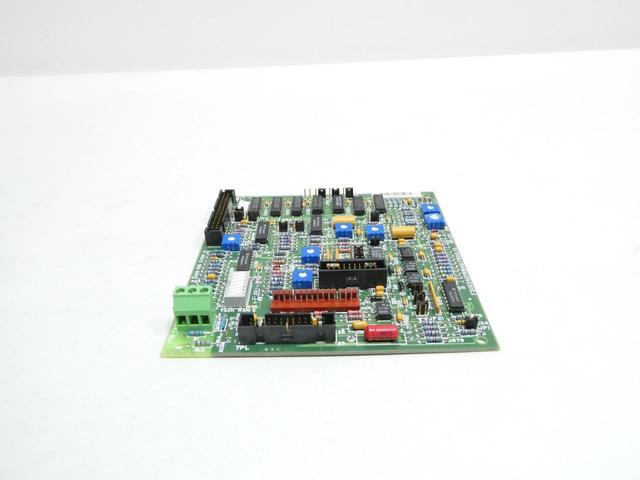 GE FANUC F31X134EPRBHG1 ENCODER PROCESSOR INTERFACE BOARD