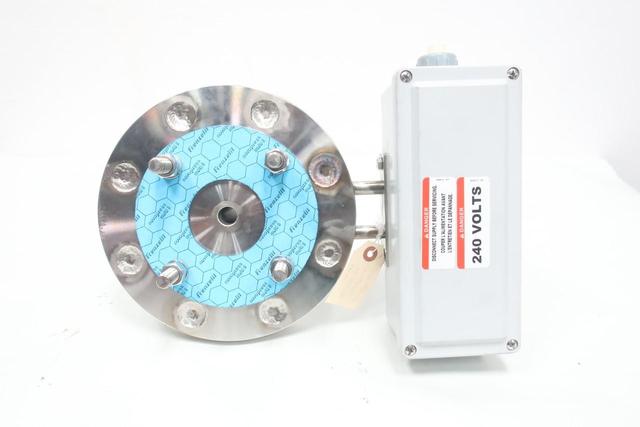 CEM HST-0065 HEATED PROBE 1500VW 1PH 240V-AC