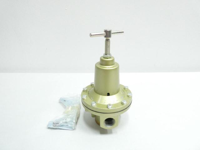 AZBIL NSV-206B RELIEF VALVE 3/4IN NPT