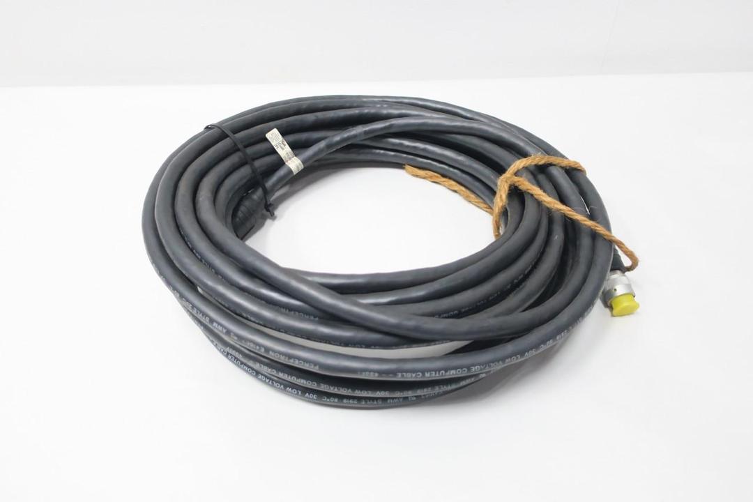 PERCEPTRON 310-0532-50 REPEATER CABLE ASSEMBLY 50FT