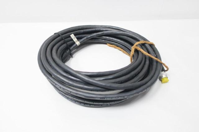 PERCEPTRON 310-0532-50 REPEATER CABLE ASSEMBLY 50FT