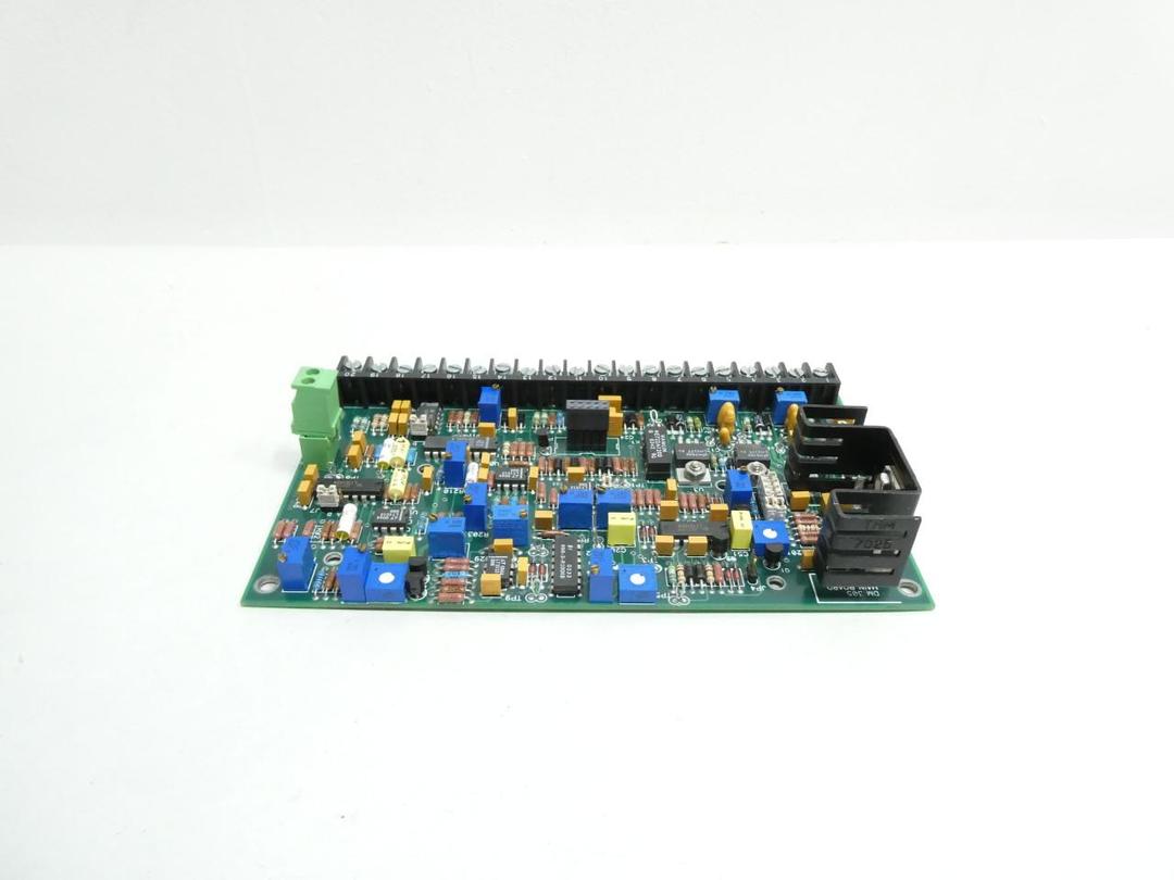TRI-SEN 7310013-001 PCB CIRCUIT BOARD