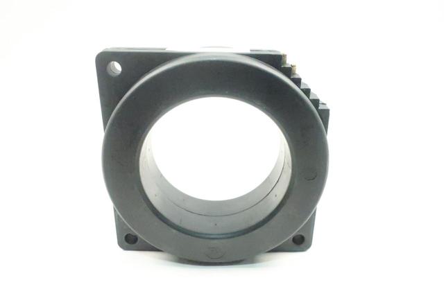 ABB SCV-200 6353C88H03 CURRENT TRANSFORMER 200:5A 600V-AC