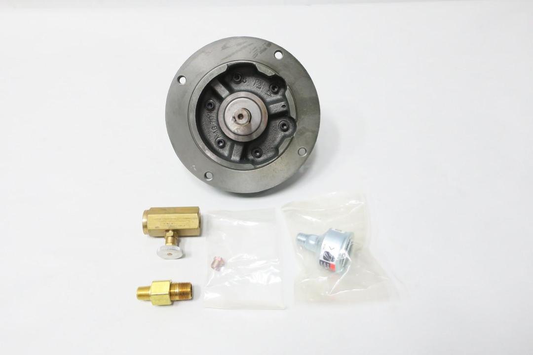 SPX FLOW LIGHTNIN GAST 2AM-NCC-106 871279PSP AIR MOTOR
