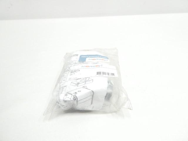 PACK OF 3 FERRAZ SHAWMUT MS3V1-5 AUXILIARY CONTACTS