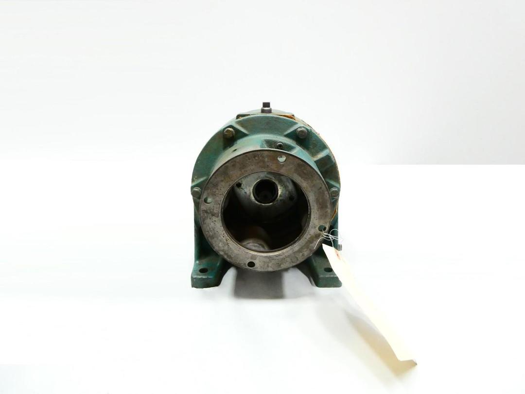 RELIANCE 10294830-RM 140DM21A MASTER XL INLINE GEAR REDUCER 20.9:1