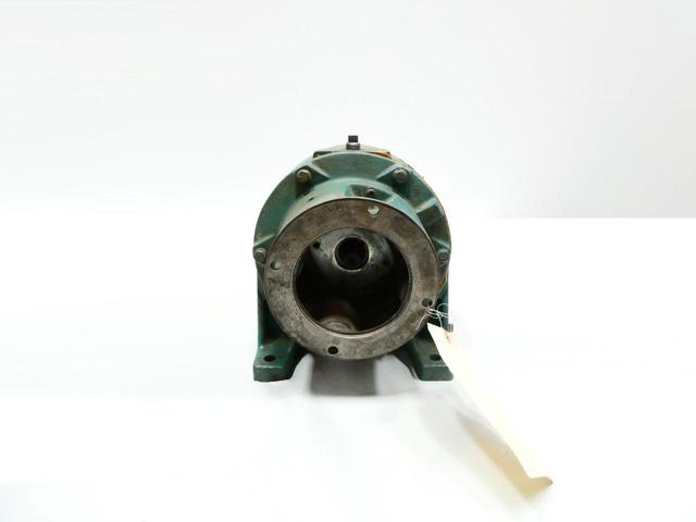 RELIANCE 10294830-RM 140DM21A MASTER XL INLINE GEAR REDUCER 20.9:1