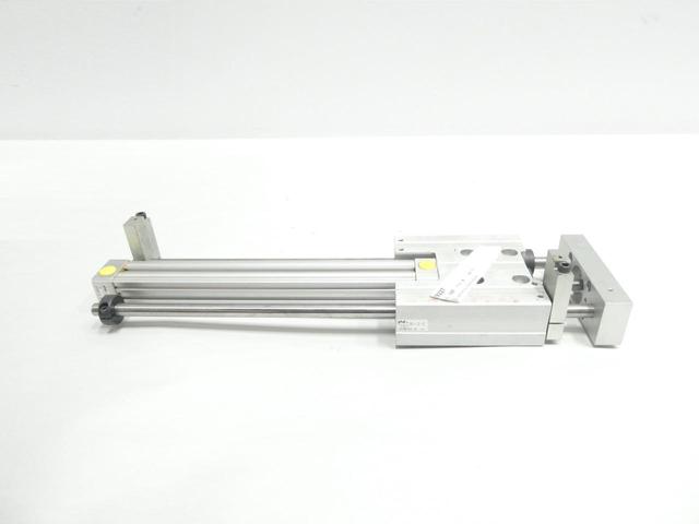 PHD SLC73X250X22-GCSLD&CYLGUIDED SLIDE CYLINDER 19MM 250MM STROKE 1/8IN 150PSI