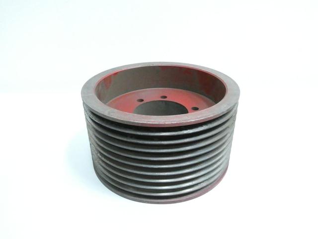 3V8010SF 10 GROOVE V-BELT SHEAVE