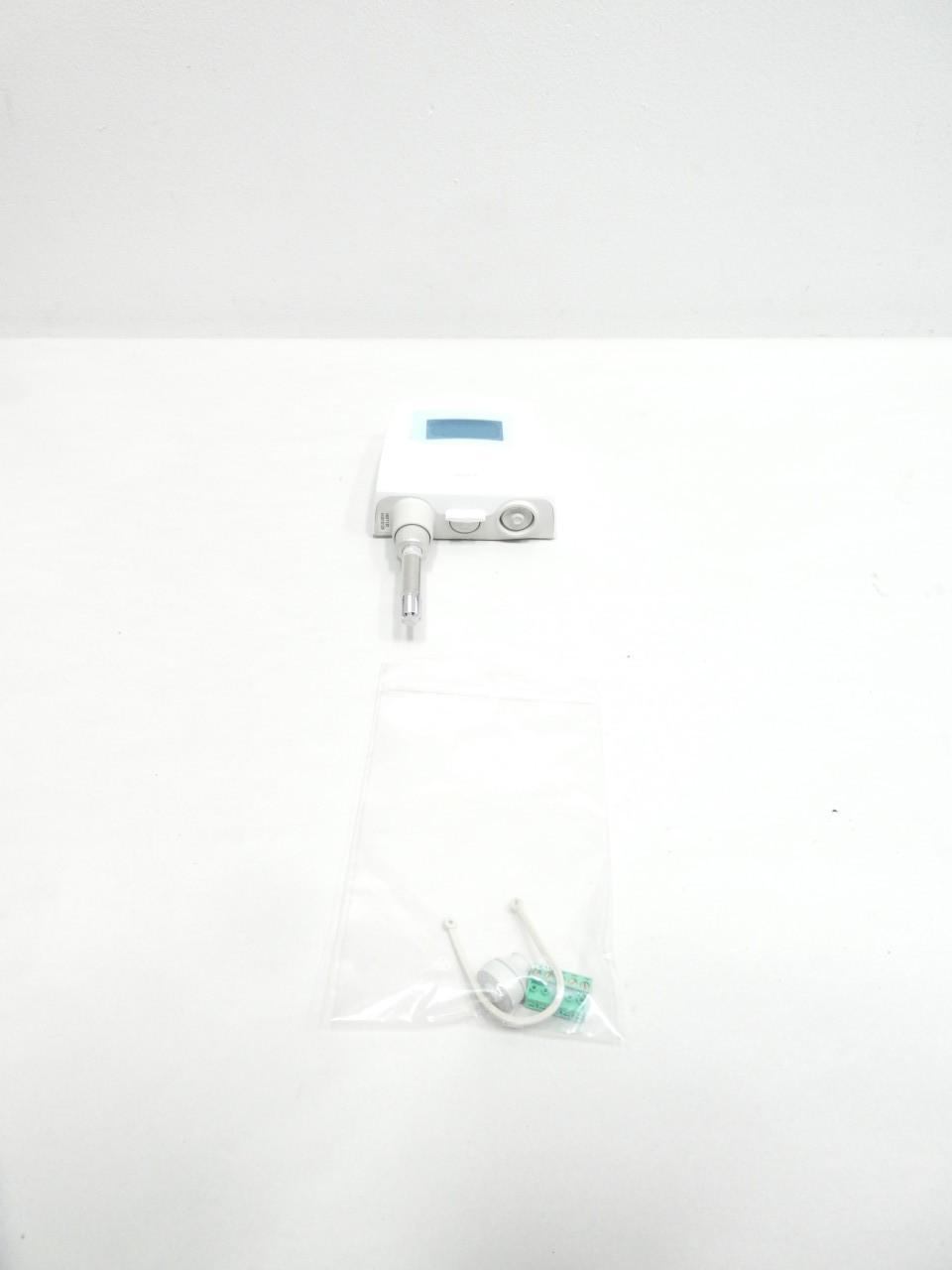 VAISALA HMT120 HMP110 KA1A1B12A1A0A HUMIDITY/TEMPERATURE TRANSMITTER