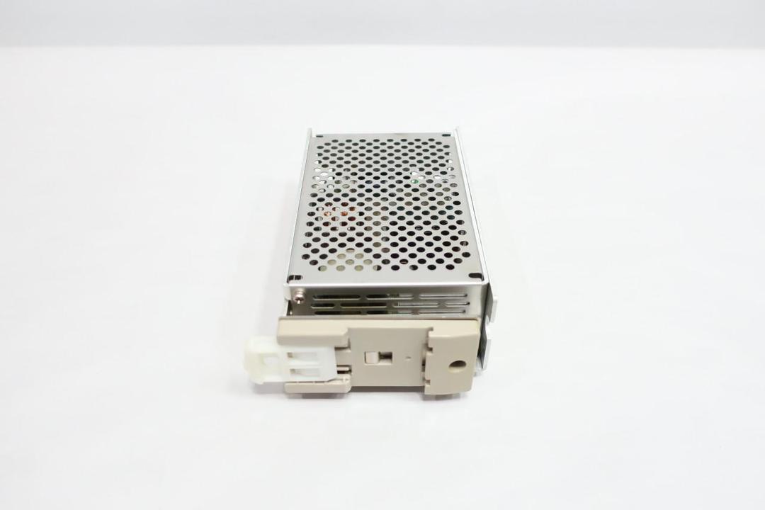 OMRON S8JX-G10024CD POWER SUPPLY MODULE 100-240V-AC 24V-DC