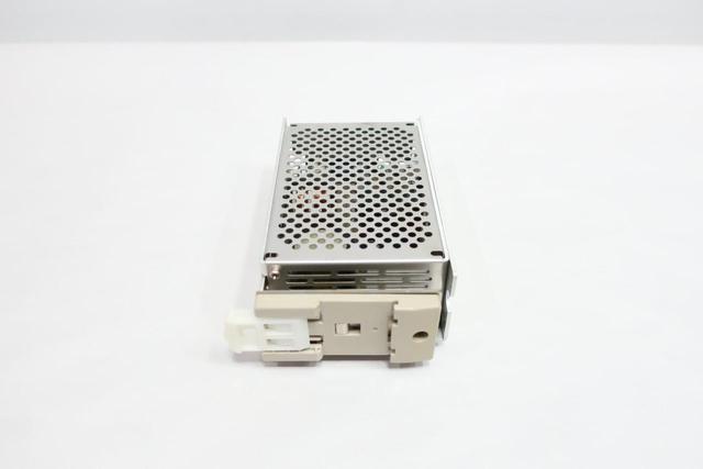 OMRON S8JX-G10024CD POWER SUPPLY MODULE 100-240V-AC 24V-DC