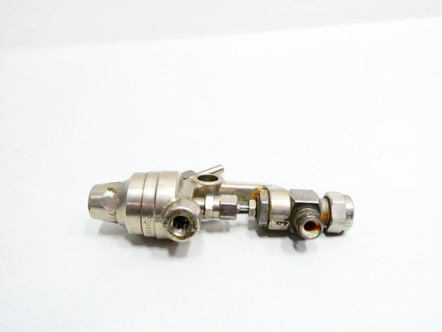 SPRAYING SYSTEMS 22AUH AUTOJET SPRAY NOZZLE GUN
