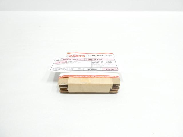 FISHER 12B7100X042 HP 2 CL1500 GASKET SET