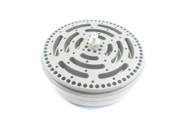 COOK COMPRESSION VAB072AG-64-1#2 SUCTION VALVE