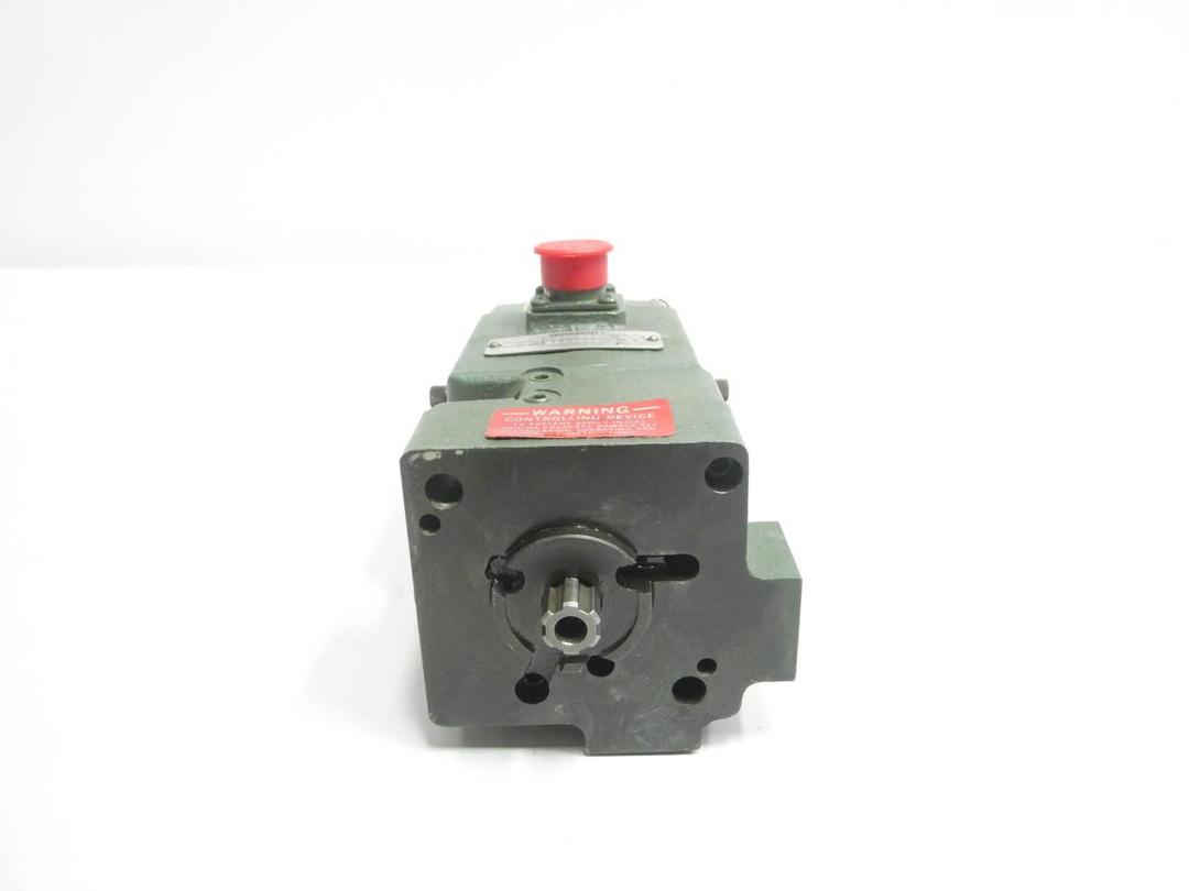 WOODWARD 8250-884 ACTUATOR/GOVERNOR
