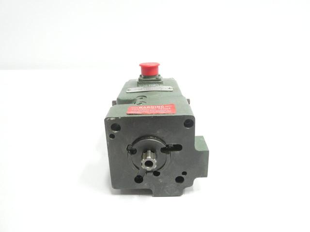 WOODWARD 8250-884 ACTUATOR/GOVERNOR