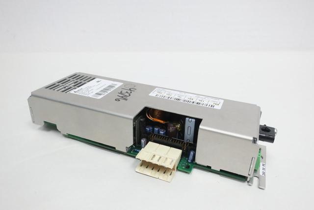 SIEMENS 6FC5247-0AA17-0AA1 DC TO DC POWER CONVERTER 24V-DC