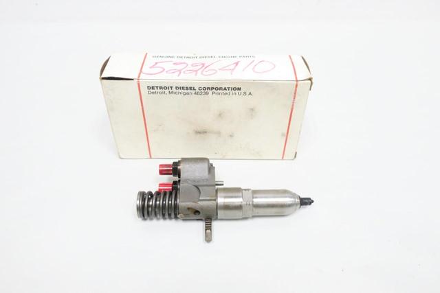 DETROIT DIESEL 05226410 9A85 INJECTOR ASSEMBLY