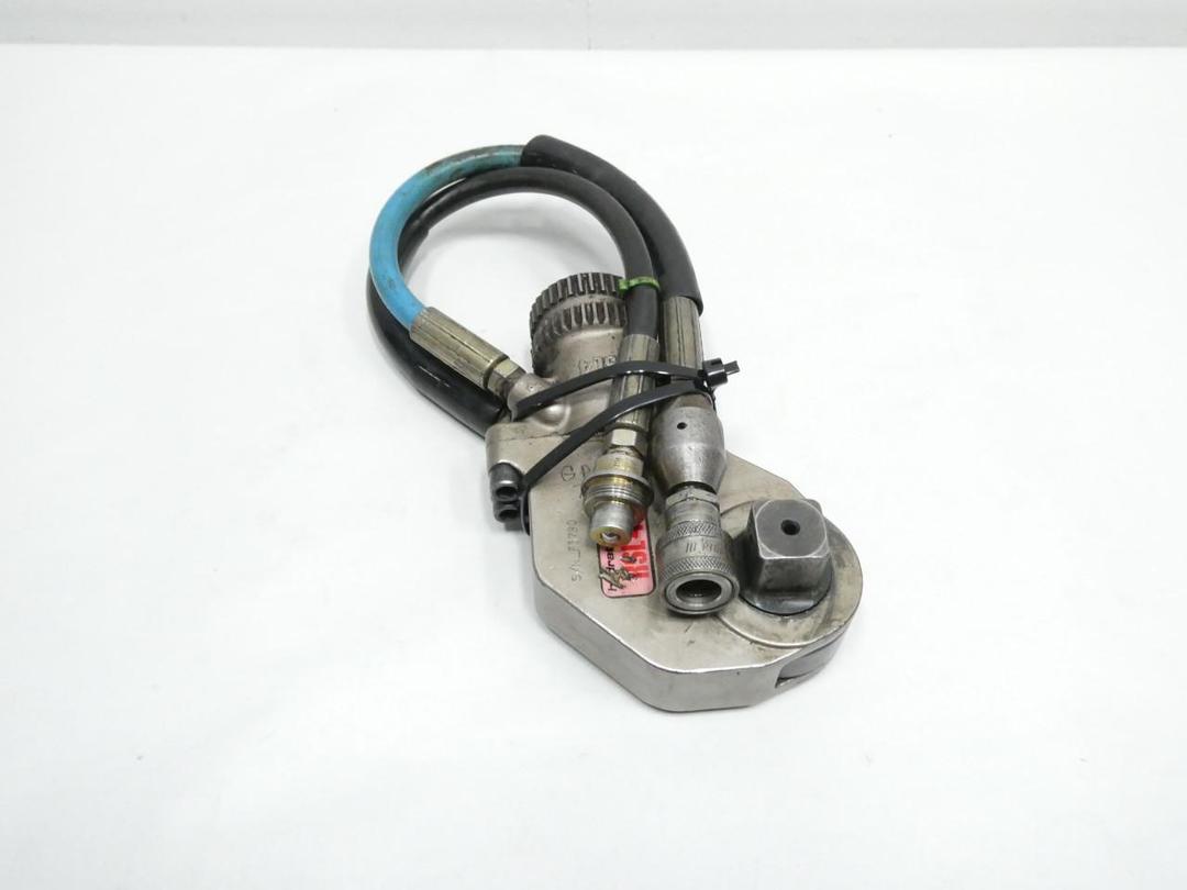 HYDRATIGHT RSL4S HYDRAULIC TORQUE WRENCH 1IN