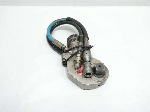 HYDRATIGHT RSL4S HYDRAULIC TORQUE WRENCH 1IN