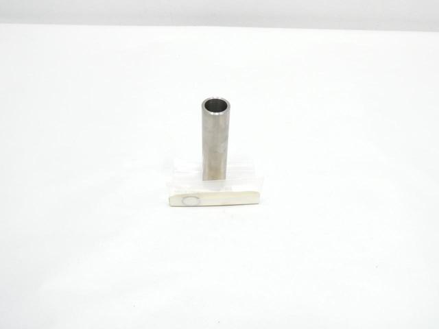 FLOWSERVE 1895A875X11C001-K SHAFT SLEEVE 7/8IN X 4-5/8IN