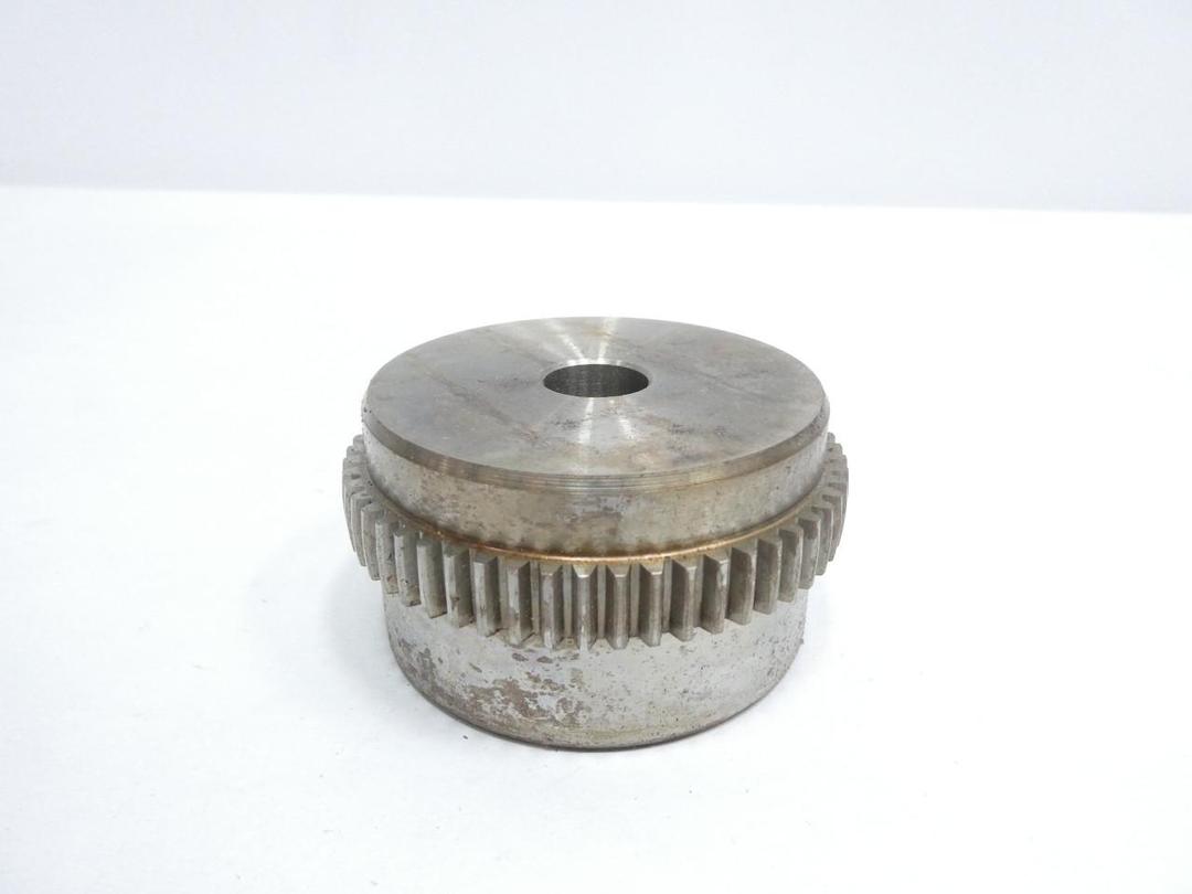REXNORD 1341-064-C COUPLING HUB 3/4IN