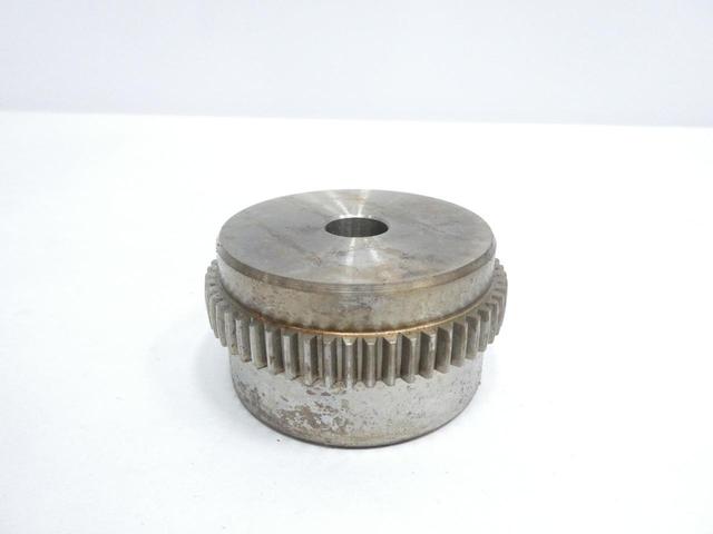 REXNORD 1341-064-C COUPLING HUB 3/4IN