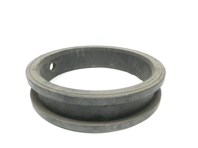 KEYSTONE KCC-206-160-100-001 16IN BUTTERFLY VALVE SEAT