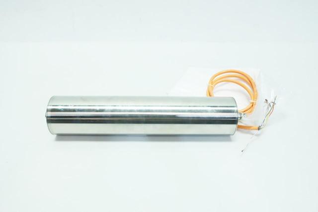 INTERROLL 80I 363MM 80MM 3PH 0.12KW 276/460V-AC DRUM MOTOR