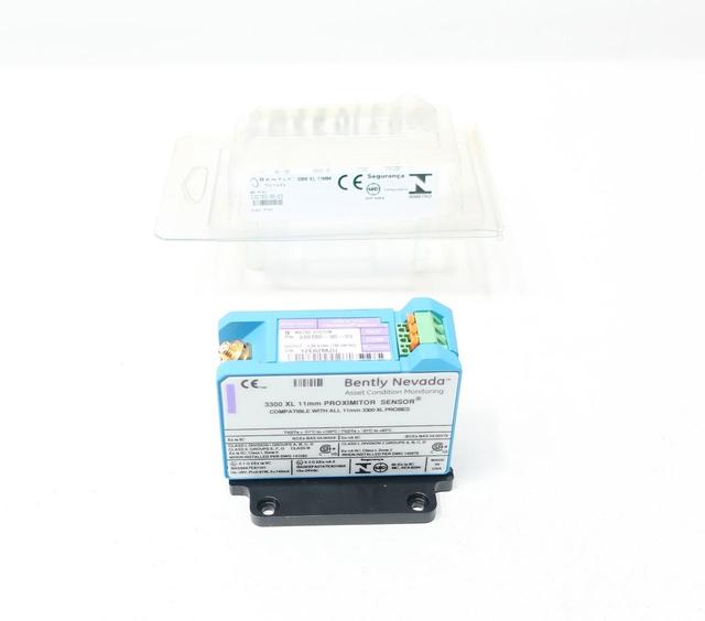 BENTLY NEVADA 330780-90-05 330 XL 11MM PROXIMITOR SENSOR 24V-DC