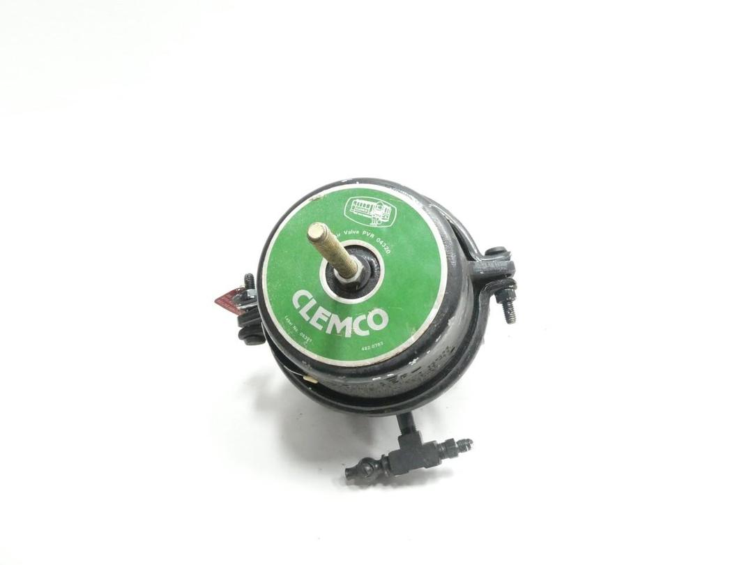 CLEMCO PVR-04320 AIR VALVE ASSEMBLY 1-1/4IN