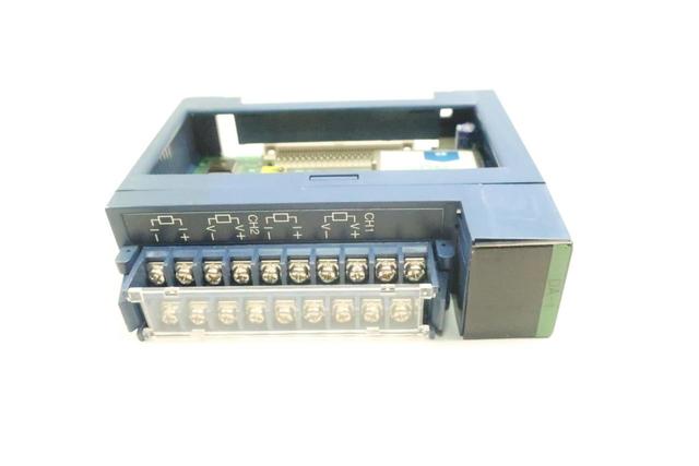 TOYOPUC DA-1 THK-7931 ANALOG OUTPUT MODULE