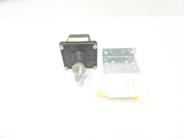 CRANE DORRAY PS-1002-B PULL SWITCH 120V-AC