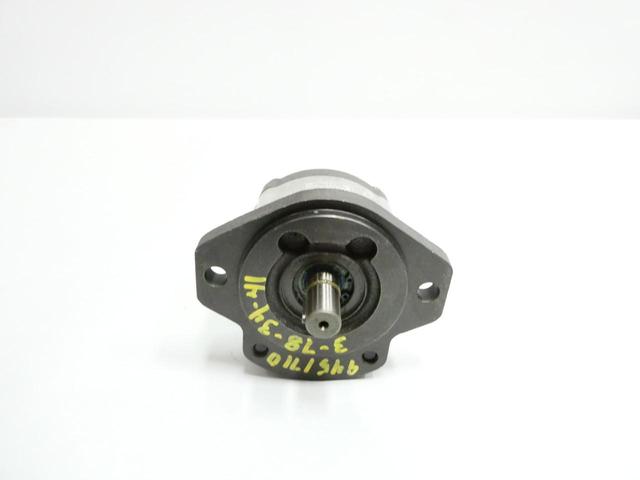 REXROTH 0510225011 HYDRAULIC GEAR PUMP