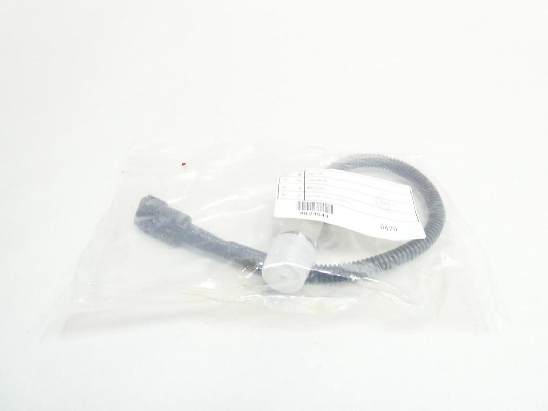TOSHIBA KH13 0-49MPA 15V-DC PRESSURE SENSOR