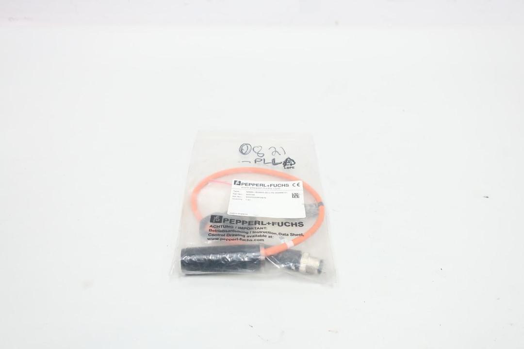 PEPPERL FUCHS NMB5-18GM55-Z3-C-FE-300MM-V1 905038 PROXIMITY SENSOR 6-30V-DC