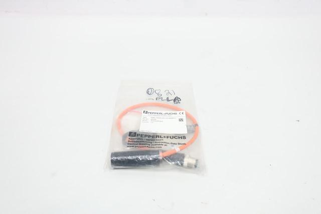 PEPPERL FUCHS NMB5-18GM55-Z3-C-FE-300MM-V1 905038 PROXIMITY SENSOR 6-30V-DC