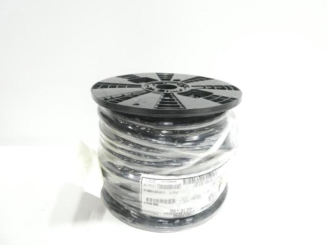 CAROL 02765.35T.01 BLACK WIRE 3C 16AWG 250FT