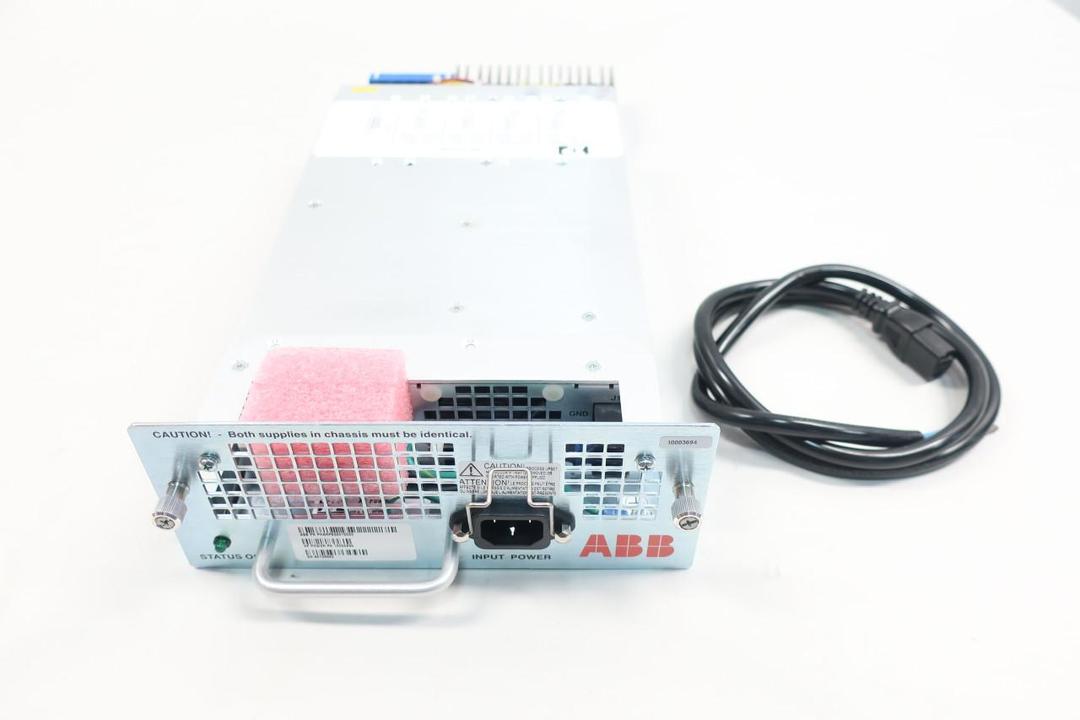 ABB PHARPS32010000 POWER SUPPLY 90-250V-AC