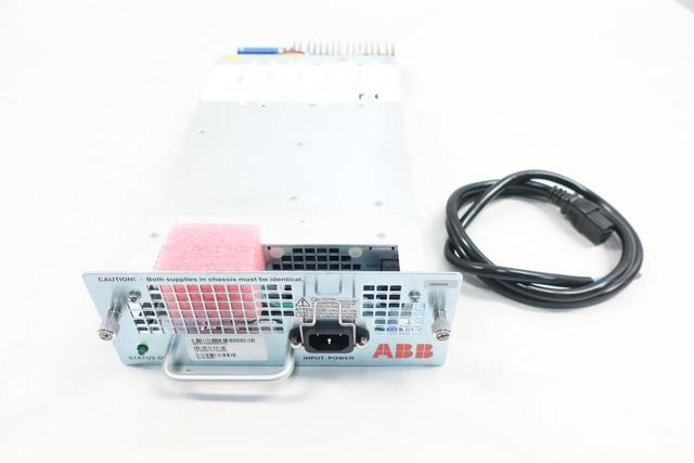 ABB PHARPS32010000 POWER SUPPLY 90-250V-AC