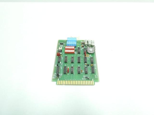 APTEC D210007 PCB CIRCUIT BOARD REV 01