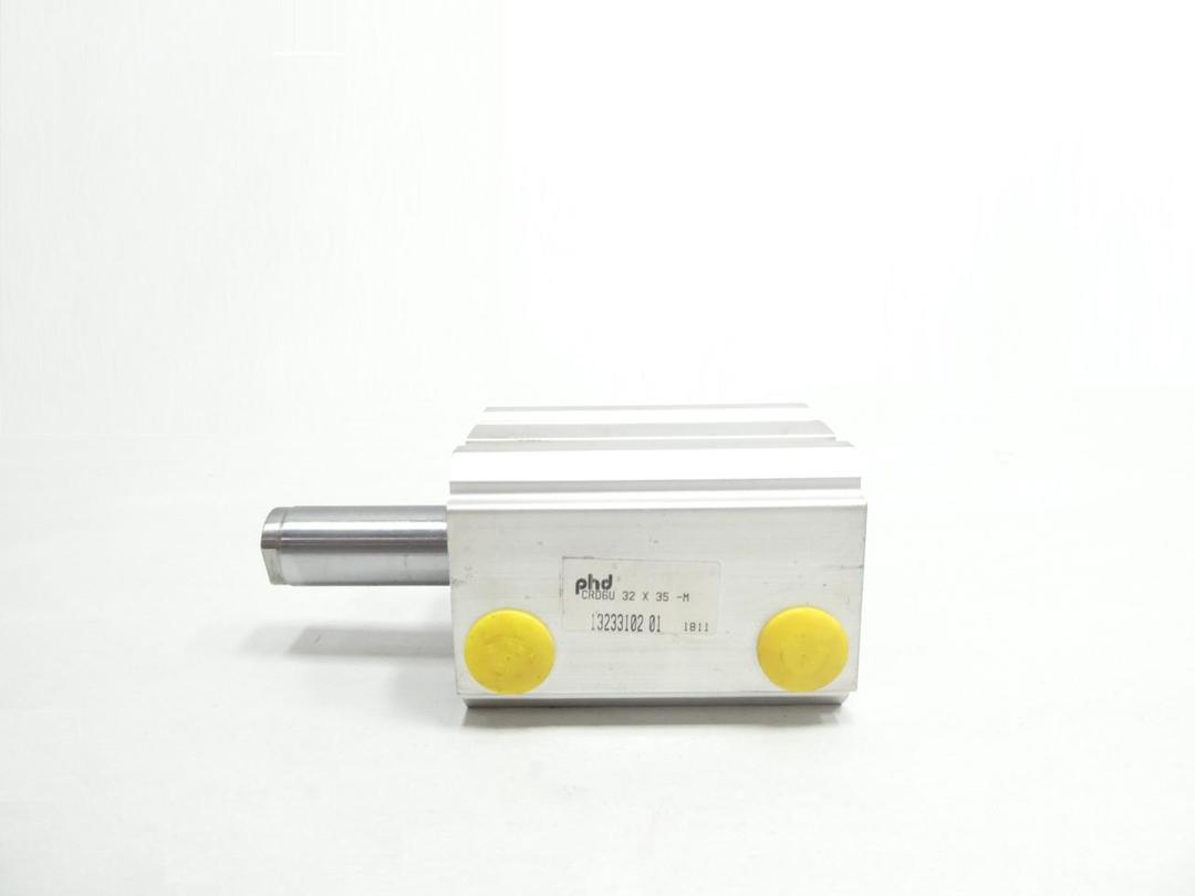 PHD CRD6U 32 X 35-M DOUBLE ACTING PNEUMATIC CYLINDER 32MM 35MM
