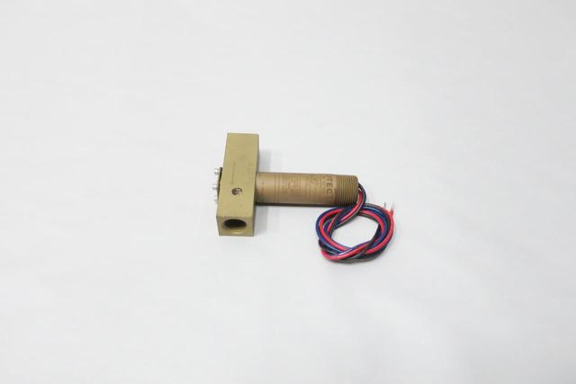 FLOTECT V6EPB-B-S-LF FLOW SWITCH 125/250V-AC