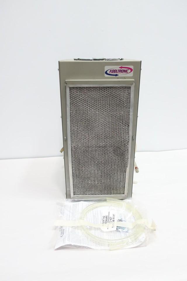 KOOLTRONIC KA4C2.5NML AIR CONDITIONER 115V-AC